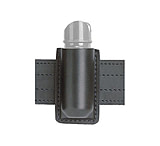 Image of Safariland 37 OC Spray Holder, Mid-Ride, Open Top 37-4-9