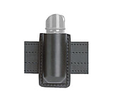Image of Safariland 37 OC Spray Holder, Mid-Ride, Open Top 37-3-48