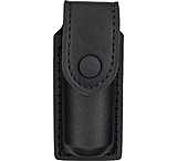 Image of Safariland 38 OC Spray Holder, Standard, Top Flap 38-2-23PBL