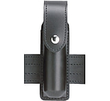 Image of Safariland 38 OC Spray Holder, Standard, Top Flap 38-23PBL
