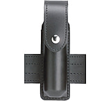 Image of Safariland 38 OC Spray Holder, Standard, Top Flap 38-4-523PBL