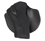 Safariland 5198 Open Top Paddle &amp; Belt Slide Holster