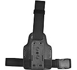 Image of Safariland 6004-10 Tactical Leg Shroud Holster 6004-10-2