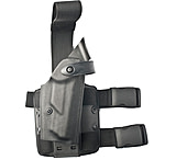 Safariland 6004 SLS Tactical Holster, Beretta PX4 Storm, Right Hand, STX Tactical, Black, 6004-180-121