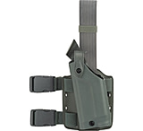 Image of Safariland 6004 SLS Tactical Holster w/Dbl Leg Straps