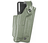 Image of Safariland 6285 1.50&quot; Belt Drop, Level II Retention Holster - STX Foliage Green, Right Hand 6285-73-541