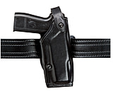 Image of Safariland 6287 Concealment SLS Belt Holster - Plain Black, Right Hand 6287-62-61