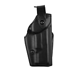 Safariland 6287 Concealment Belt Holster, FN FNX-40/FN FNX-9, Right Hand, STX Plain, Black, 6287-265-61