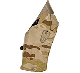 Image of Safariland 6354RDS ALS Tactical Drop Leg Holster w/ QLS19 Fork