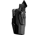 Image of Safariland 6360 ALS Level III w/ Ride UBL Holster - STX TAC Black, Right Hand 6360-180-131