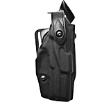Image of Safariland 6360 ALS Level III w/ Ride UBL Holster - STX TAC Black, Right Hand 6360-291-131