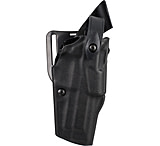 Image of Safariland 6360 ALS/SLS Mid-Ride Level III Retention Duty Holster w/ Plain &amp; Tactical Finish
