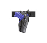 Image of Safariland ALS Level III w/ Ride UBL - Hi Gloss Black, Right 6360-91-91