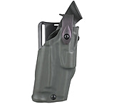 Image of Safariland 6360 ALS Level III w/ Ride UBL Holster - OD Green, Right Hand 6360-7742-561