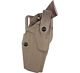 Image of Safariland ALS Level III w/ Ride UBL - STX FDE Brown, Left 6360-73-552