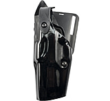 Image of Safariland 6365 ALS Level III w/ Drop UBL Holster - STX Basket Weave, Left Hand 6365-73-482