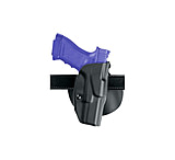 Image of Safariland 6378 ALS Paddle Holster - STX Basket Weave, Left Hand 6378-519-482