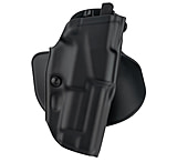 Image of Safariland 6378 ALS Concealment Smith &amp; Wesson Paddle Holster w/ Belt Loop
