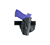 Image of Safariland 6378 ALS Paddle Holster - STX Tactical Black, Right Hand 6378-180-131