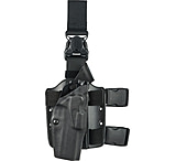 Safariland 6385 ALS OMV Tactical Holster w/Quick Release, FNH FNS 9mm, .40 4.0in., STX Tactical, Black, Right Hand, 6385-267-131