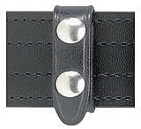 Image of Safariland 654 Belt Keeper, 4 Snap 654-03
