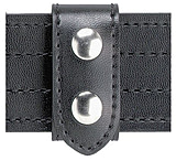 Image of Safariland 655 Belt Keeper, Heavy Duty, 2 Snap 655-2B