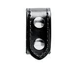 Image of Safariland 655 Belt Keeper, Heavy Duty, 2 Snap 655-9B