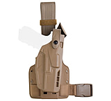 Image of Safariland 7304 7TS ALS/SLS Level III Retention Tactical Holsters