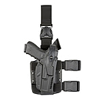 Safariland Model 7305 7TS ALS/SLS Drop-Leg Glock Holster