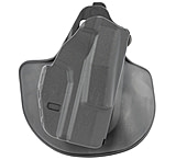 Image of Safariland 7378938411 7TS Black SafariSeven Nylon Blend Belt S&amp;W M&amp;P 9,40 Right
