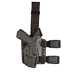 Safariland 7384 ALS Tactical Holster