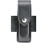 Image of Safariland 76 Single Handgun Magazine Pouch - FDE Brown, Ambidextrous 76-76-553PBL