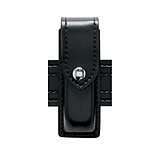 Image of Safariland 76 Single Handgun Magazine Pouch - FDE Brown, Ambidextrous 76-53-553PBL