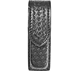 Image of Safariland 76 Single Handgun Magazine Pouch - STX Basket Weave, Ambidextrous 76-83-48HS