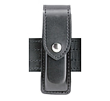 Image of Safariland 76 Single Handgun Magazine Pouch - STX Tactical Black, Ambidextrous 76-383-23PBL