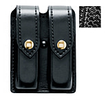 Image of Safariland 77 1911 Gov. Double Mag Pouch