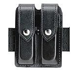 Image of Safariland 77 Double Handgun Magazine Pouch - Foliage Green, Ambidextrous 77-53-543PBL
