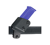 Image of Safariland 773 Adjustable Magazine Pouch - Tactical Black, Left Hand 773-850-122-2