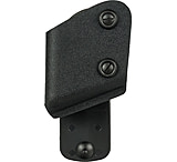 Image of Safariland 773 Adjustable Magazine Pouch - Tactical Black, Right Hand 773-53-121-2