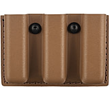 Image of Safariland 775 Slim Open-Top Triple Mag Pouch
