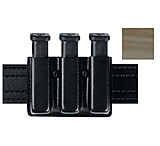 Image of Safariland 775 Slim Open-Top Triple Mag Pouch