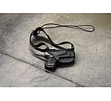 Safariland 7TS ALS Shoulder Holster, Ruger LC9, LC9S, LC380, Left Hand, Plain Black, 7053-184-412