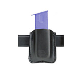 Image of Safariland 81 Concealment Magazine Holder, Lightweight - Plain Black, Ambidextrous 81-383-2