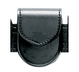 Image of Safariland 90H Handcuff Pouch, Top Flap, for Hinged Cuffs 90H-01HS