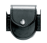 Image of Safariland 90H Handcuff Pouch, Top Flap, for Hinged Cuffs 90H-03B
