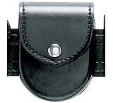 Image of Safariland 90H Handcuff Pouch, Top Flap, for Hinged Cuffs 90H-22
