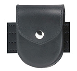 Image of Safariland 90H Handcuff Pouch, Top Flap, for Hinged Cuffs 90H-4