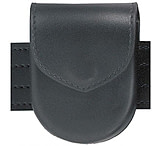 Image of Safariland 90HS Handcuff Pouch, Top Flap, Hidden Snap, for Hinged Cuffs 90-9HS