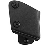 Image of Safariland 773 Adjustable Magazine Pouch - Tactical Black, Left Hand 773-383-122-150