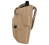 Safariland 6377 ALS Belt Holster,HK P2000 STX Tactical FDE Brown,Right Hand 1142248